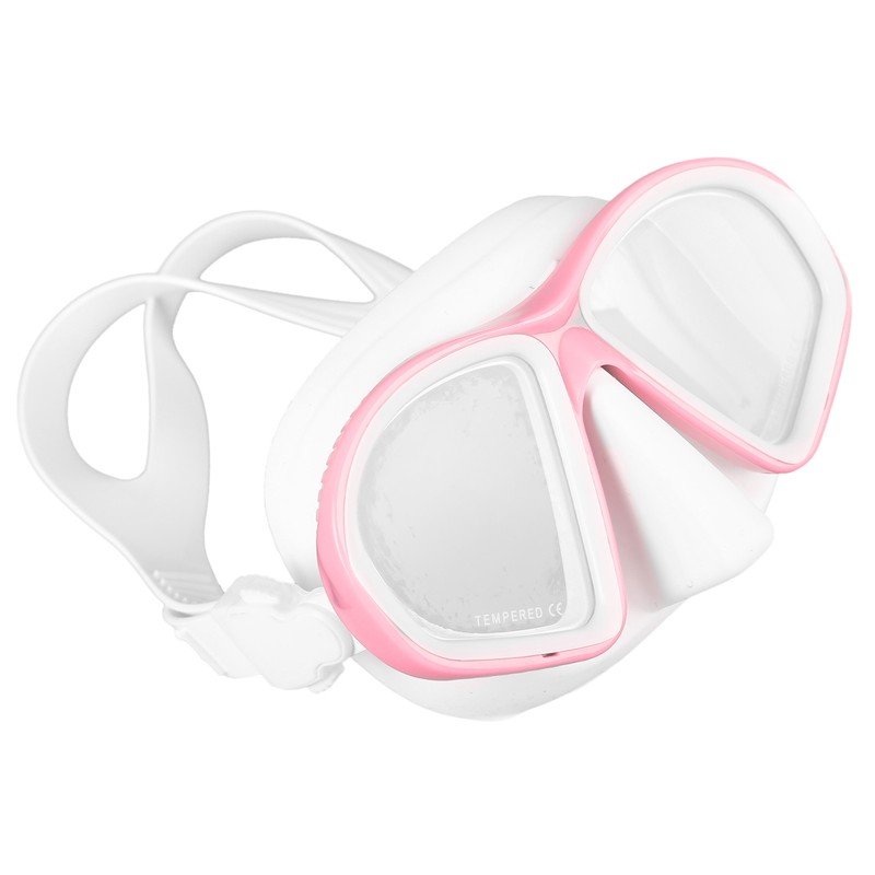 Kids Swimming Goggles All Dry Type Silicone Unisex Child Swim