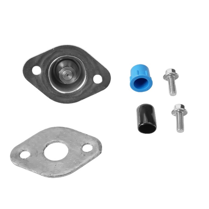 Fuel Doser 7th Injector Compatible with Mack Volvo MP7 MP8