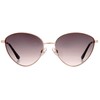 Foster Grant 'Lillie' Sunglasses