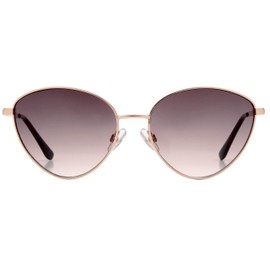 Foster Grant 'Lillie' Sunglasses