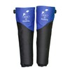 Weldas® Fire Fox™ flame retardant treated cotton welding sleeves, protect