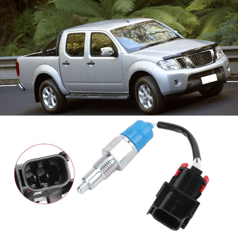 Neutral Position Switch Replacement for Nissan Navara D22 2001-2012