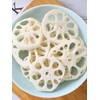 Dehydrated Lotus Root Crisp is Vegetable Dried Non-Fried Lotus Root