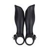 Sunydog Cycling Bike Bar Ends Carbon Fiber MTB Mountain Bike