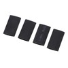 4PCS Pipe Blockage Tester Probe PVC Efficient Compact Pipeline Blocking