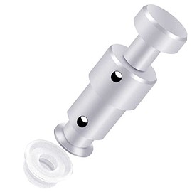 Float Valve Seal for Instant Pot, Universal Replacement Parts with Sealer Gasket Caps, Fit Pressure Cookers Instant Pot Duo 3, 5, 6 Qt, Duo Plus 3, 6 Qt, Ultra 3, 6, 8 Qt, Lux 3 Qt