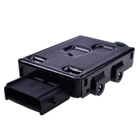 DUDSN 89571-34070 Módulo de control de bomba de combustible compatible con Toyota Tundra 2010-2021, Sequoia 2010-2022, FJ Cruiser 2012-2014, 4Runner 2012-2022 reemplaza 8957134070
