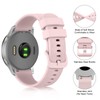 Tobfit 18mm Quick Released Watch Band Compatible with Venu 3S