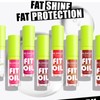 4 Colors Fat Oil Lip Gloss, Lip Oil Lip Glaze