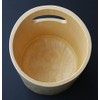 yamako- Round Bamboo 冷酒 Cooler 12336