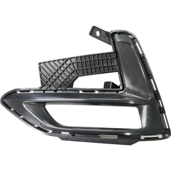 jpautowholesale For 2020-2022 Nissan Sentra Fog Light Trim Driver Side