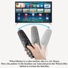 Voice Magic TV Remote for LG Smart TV 2019-2021 AKB75855501