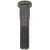 Dorman 610-0159.10 11/16 in.- 16 Serrated Stud- 0.761 in. Knurl,