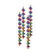 Boland 10201730 BOL42045 42045 Decoration, Multi-Coloured