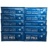 Hot Pack (20g) Tanning Machine Gel (10 Pouches)