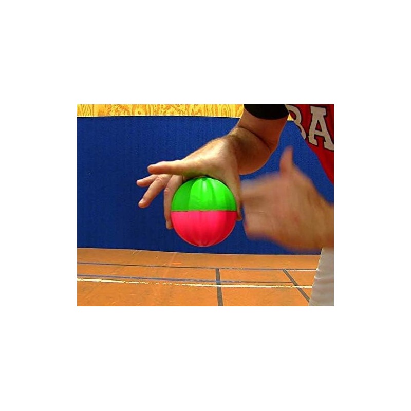 2 pk Combo Begin & Adv Ball Fast-Pitch Softball Pitching