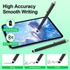 YITIAOXIAOYU 20 Pack Stylus Pen,Stylus Pen for Touchscreen High Precision