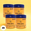Chong Kun Dang Vital Vitamin C Plus Powdered Zinc 120 sachets 4 539735 / 종근당 바이탈 비타민C 플러스 가루 아연 120포 4개 539735