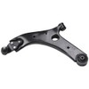 QPCRAP Left & Right Front Lower Control Arm with Ball