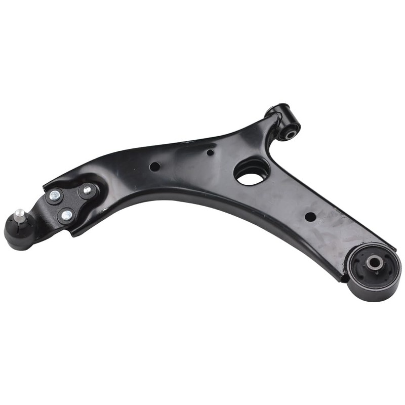 QPCRAP Left & Right Front Lower Control Arm with Ball