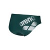 ARENA Slip Nuoto da Uomo Feel Logotype