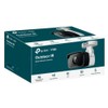 TP-LINK VIGI 4MP C340I(2.8mm) Outdoor IR Bullet Network Camera, 2.8mm