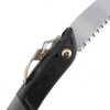 BambooMN Brand - Folding Bonsai, Garden & Ikebana Saw -