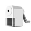 ZMREN Manual Pencil Sharpener, Manual Sharpener, Children's Pencil Sharpener, Hand