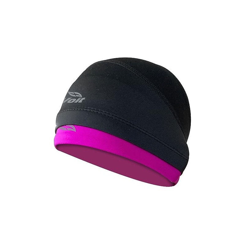 Voit Gorra de Natación Adulto Licra Cabello Largo