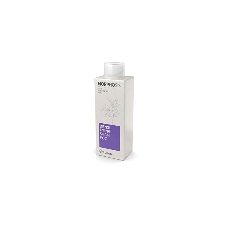 Framesi Morphosis Densifying Shampoo, 8.4 Ounce