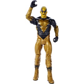 WWE 15cm Action Figure - Goldust