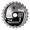 Aparoli Makita Mak-Force B-32063 Circular Saw Blade 235 mm for