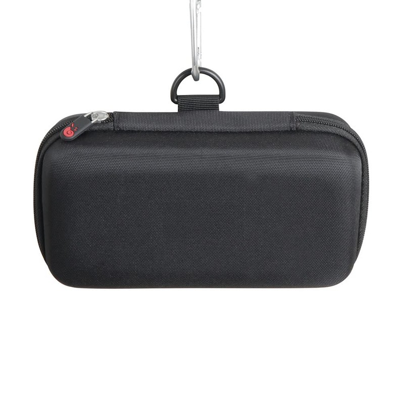 Hermitshell Hard Travel Case for MYNT3D Super / MYNT3D Professional