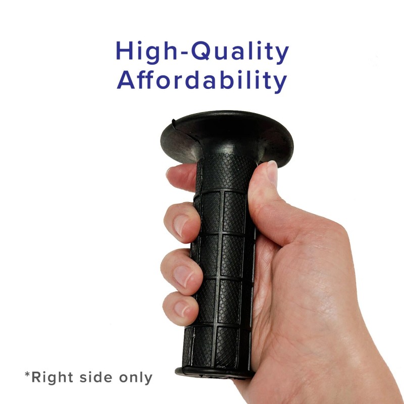 MSP Right Throttle Control Grip for the Monster Moto MM-B80