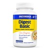 Enzymedica Enzymedica - Digest Basic, Essential Full Spectrum Digestive Enzymes,