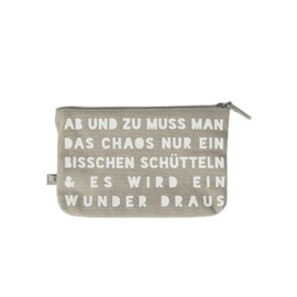 Räder Organiser Cosmetic Bag From Time to Time