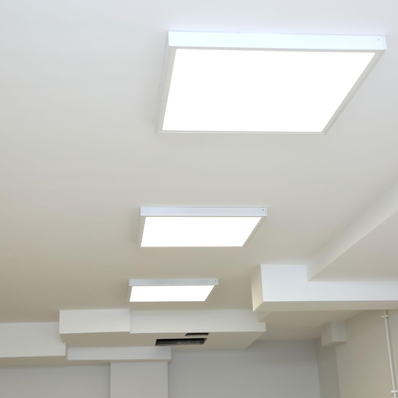 YOKIVE 4-7W Constant Current 300mA LED Driver, AC 85-265V Come