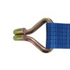 Ratchet Strap 25MM 0.8T 5M X2 (Tie Down Heavy Duty