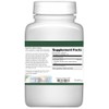Terravita Burdock, Boneset, and Walnut Formula - 450 mg (100