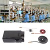 Coil EMP Electromagnetic Pulse Tester Small Black Box Intelligent Lock