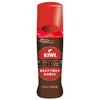 KIWI Shoe Wax Elite Liquid Shoe Cream for Brown, 2.5