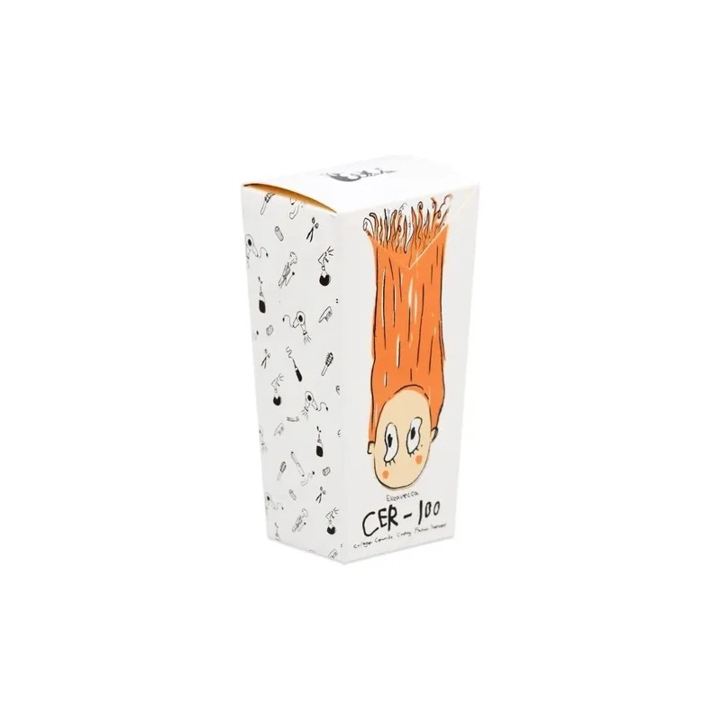 Cer-100 Elizavecca tratamiento de proteinas -50ML