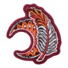 PatchStop - World's Largest Patch Store Crescent Moon Dreamcatcher Patch,