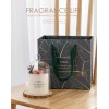 Citta Bloom Of Scent Luxury Candle Soy Wax And Fragance