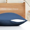 Body Pillow Cover Long Pillow Case,Long Cooling Pillow Cases, Viscose