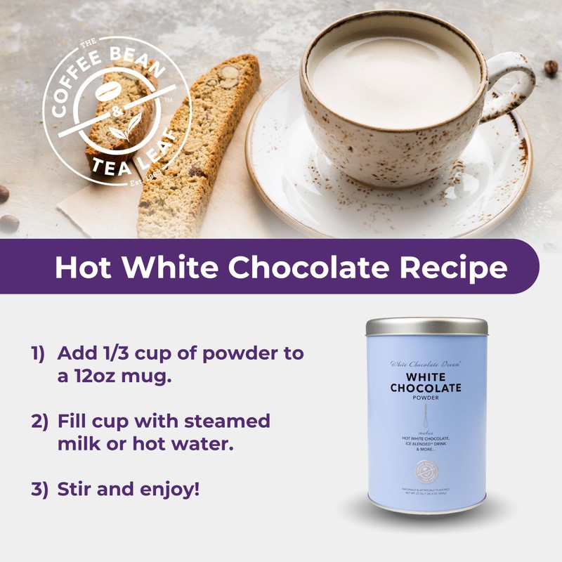 The Coffee Bean & Tea Leaf Coffee, Latte, and Drink