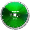 LXDIAMOND Diamond Cutting Disc 250 mm x 25.4 mm -