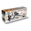 Bounty Hunter Lonestar Metal Detector with Bonus Free PinPointer