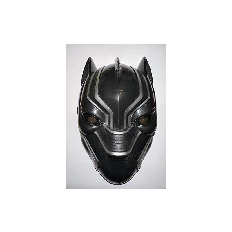 Amzberks Light up Masks (Panther)