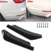 Unbranded For Lexus ES300 ES350 2018-2025 Front Rear Bumper Lip